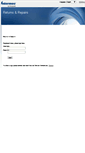 Mobile Screenshot of intermec-rma.com